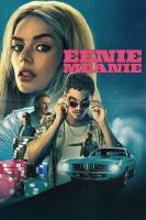 Poster de La conductora (2025) de Shawn Simmons