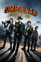 Poster de Zombieland: mata y remata (2019) de Ruben Fleischer