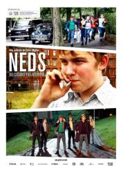 Poster de Neds (No educados y delincuentes) (2010) de Peter Mullan