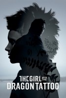Poster de Millennium: Los hombres que no amaban a las mujeres (2011) de David Fincher