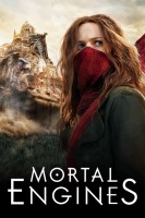 Poster de Mortal Engines (2018) de Christian Rivers