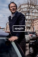 Poster de Apagón (2022) de Fran Araújo, Isa Campo, Rafael Cobos, Isaki Lacuesta, Alberto Marini, Isabel Peña
