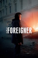 Poster de The Foreigner (2017) de Martin Campbell