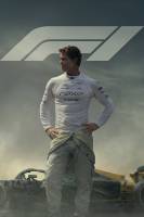 Poster de F1: La película (2025) de Joseph Kosinski