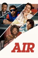Poster de Air (2023) de Ben Affleck