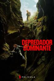 Poster de Depredador dominante (2026) de Baltasar Kormákur