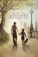 Poster de Hasta pronto Christopher Robin (2017) de Simon Curtis