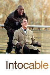 Poster de Intocable (2011) de Éric Toledano, Olivier Nakache