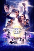 Poster de Ready Player One (2018) de Steven Spielberg
