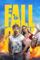 Poster de El especialista (2024) de David Leitch