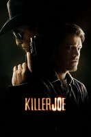 Poster de Killer Joe (2011) de William Friedkin