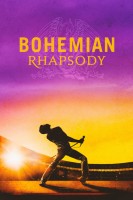 Poster de Bohemian Rhapsody (2018) de Bryan Singer