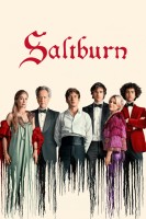 Poster de Saltburn (2023) de Emerald Fennell