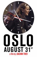 Poster de Oslo, 31 de agosto (2011) de Joachim Trier