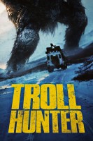 Poster de Troll hunter (2010) de André Øvredal