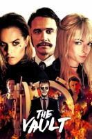 Poster de La bóveda (2017) de Dan Bush