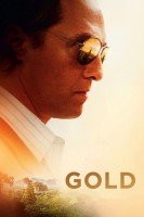 Poster de Gold, la gran estafa (2016) de Stephen Gaghan