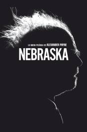 Poster de Nebraska (2013) de Alexander Payne