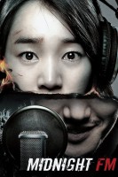 Poster de Midnight FM (2010) de Sang Man Kim