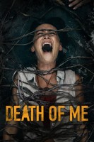 Poster de Death of Me (2020) de Darren Lynn Bousman