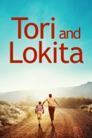Poster de Tori y Lokita (2022) de Jean-Pierre Dardenne, Luc Dardenne