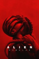 Poster de Alien: Romulus (2024) de Fede Alvarez
