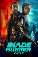 Poster de Blade Runner 2049 (2017) de Denis Villeneuve