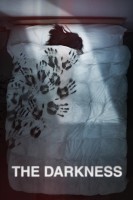Poster de The Darkness (2016) de Greg McLean
