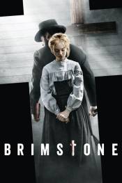 Poster de Brimstone (2016) de Martin Koolhoven