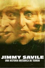 Poster de Jimmy Savile: Una historia británica de terror (2022)