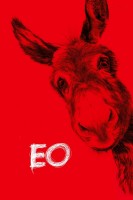 Poster de EO (2022) de Jerzy Skolimowski