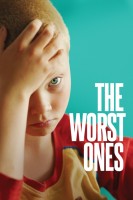 Poster de Los peores (2022) de Lise Akoka, Romane Gueret