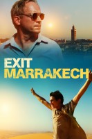 Poster de Destino Marrakech (2013) de Caroline Link