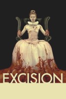 Poster de Excision (2012) de Richard Bates Jr.