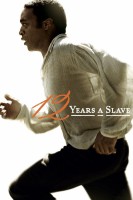 Poster de 12 años de esclavitud (2013) de Steve McQueen