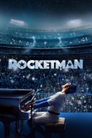 Poster de Rocketman (2019) de Dexter Fletcher