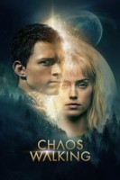 Poster de Chaos Walking (2021) de Doug Liman