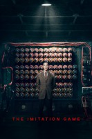 Poster de The Imitation Game (Descifrando Enigma) (2014) de Morten Tyldum