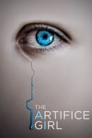 Poster de The Artifice Girl (2022) de Franklin Ritch