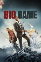 Poster de Big Game (2014) de Jalmari Helander