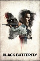 Poster de Mariposa negra (2017) de Brian Goodman
