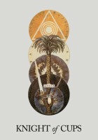 Poster de Knight of Cups (2015) de Terrence Malick