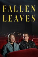 Poster de Fallen Leaves (2023) de Aki Kaurismäki