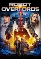 Poster de Robots. La invasión (2014) de Jon Wright