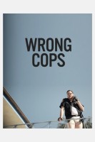 Poster de Wrong Cops (2013) de Quentin Dupieux