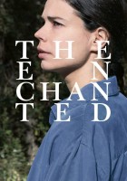 Poster de Los encantados (2023) de Elena Trapé