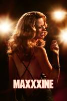 Poster de MaXXXine (2024) de Ti West