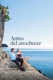 Poster de Antes del anochecer (2013) de Richard Linklater
