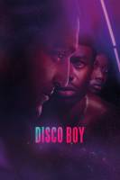 Poster de Disco Boy (2023) de Giacomo Abbruzzese