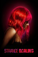 Poster de Strange Darling (2024) de JT Mollner